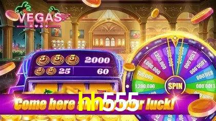 hh555: A Experiência de Casino com Jogos de Mesa ao Vivo