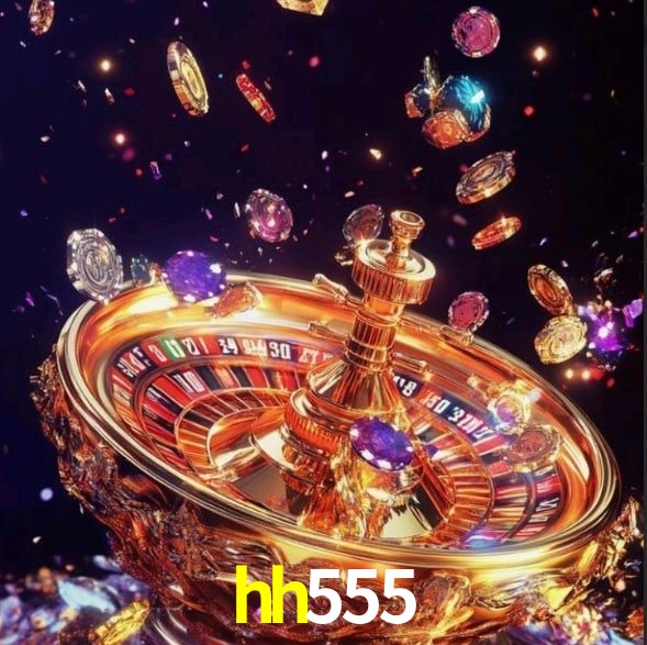 hh555: Seu Cassino Premiado com Pagamentos Rápidos