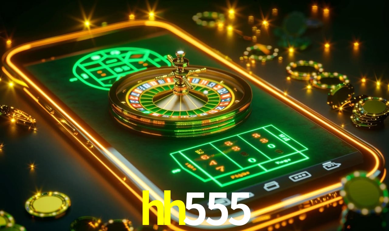 hh555 - Apostas de Ouro Vivo - hh555 BET