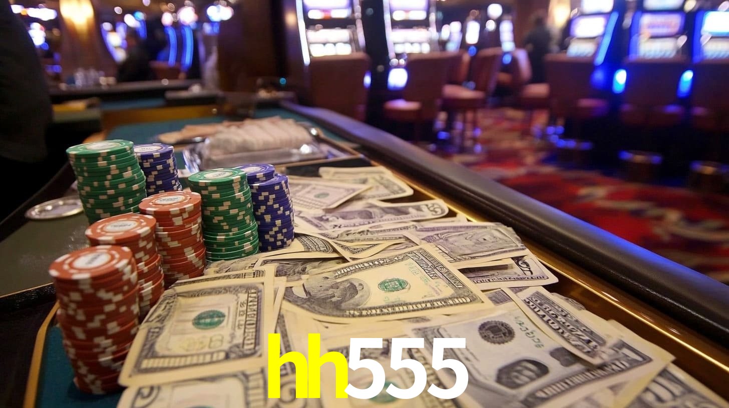 hh555,hh555 BET